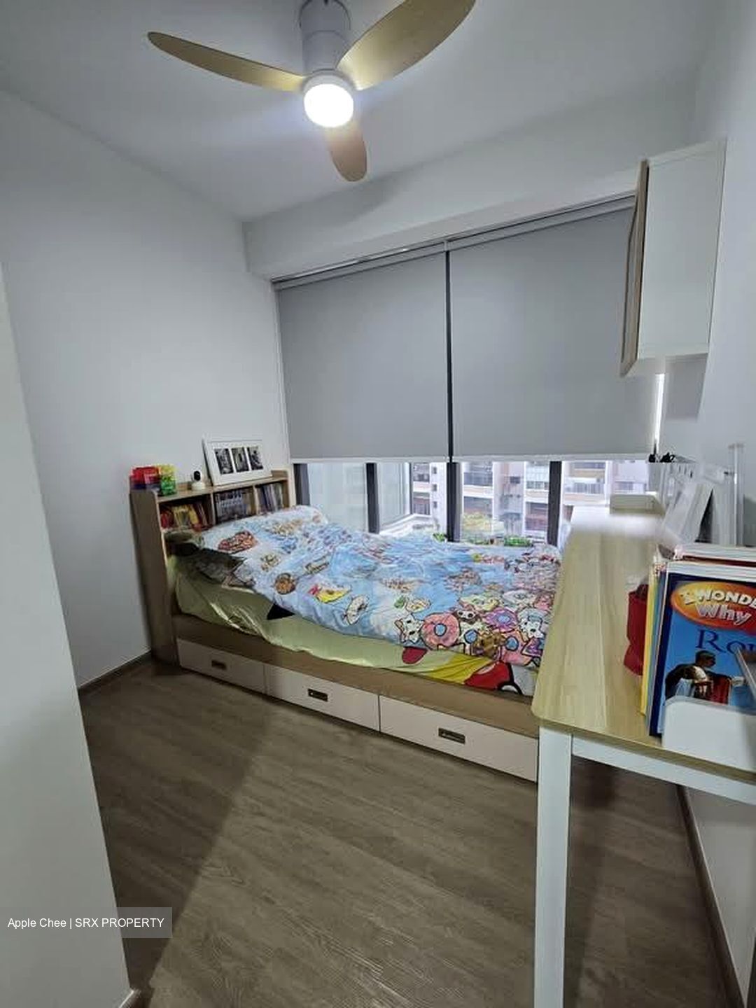 Affinity At Serangoon (D19), Apartment #603686071